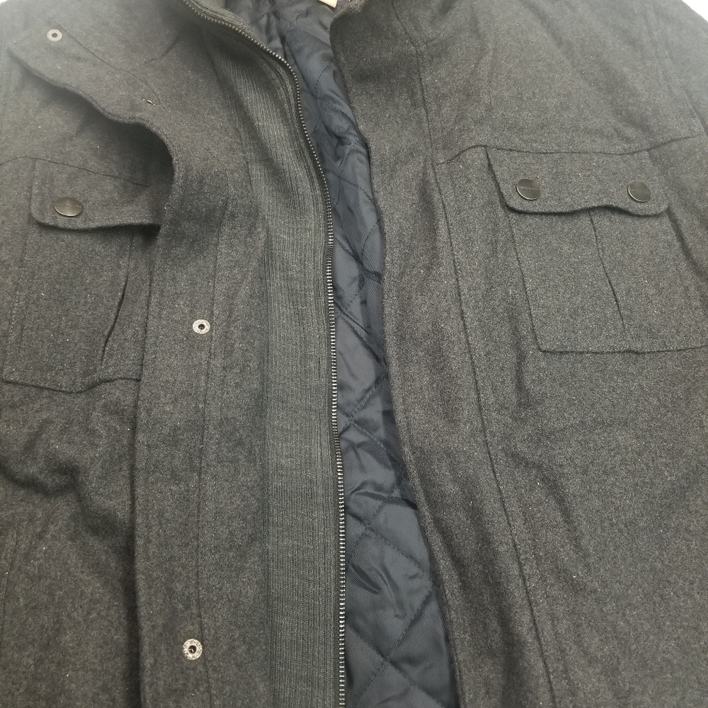 Micheal Kors jacket